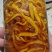 美味木瓜丝香辣味原味