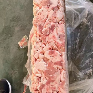 肥猪三七碎肉