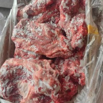 母猪颈骨