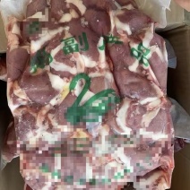 高品质鹅心一袋2公斤