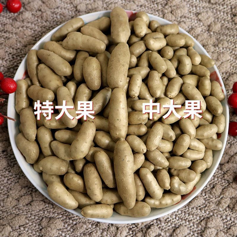 精品山药豆河北山药豆各种规格手工筛选可视频看货