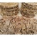 湖南野生山茶油茶籽饼茶枯头道压榨纯野生树果实批发供应