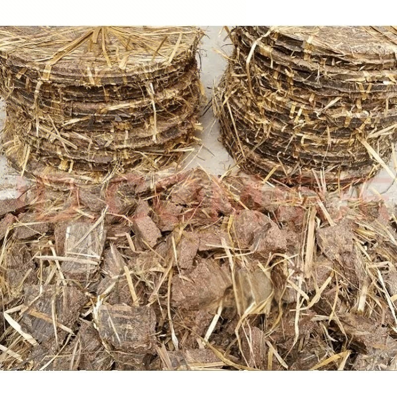 湖南野生山茶油茶籽饼茶枯头道压榨纯野生树果实批发供应