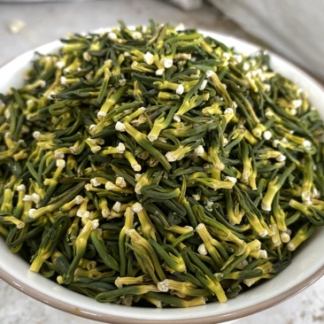 莲子芯新货无硫颜色好量大从优质量保证