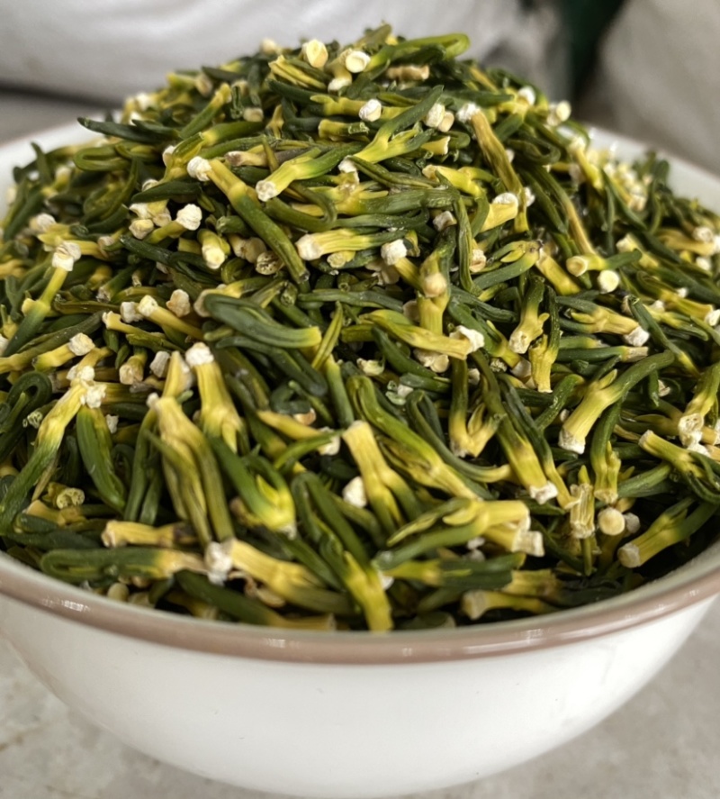 莲子芯新货无硫颜色好量大从优质量保证
