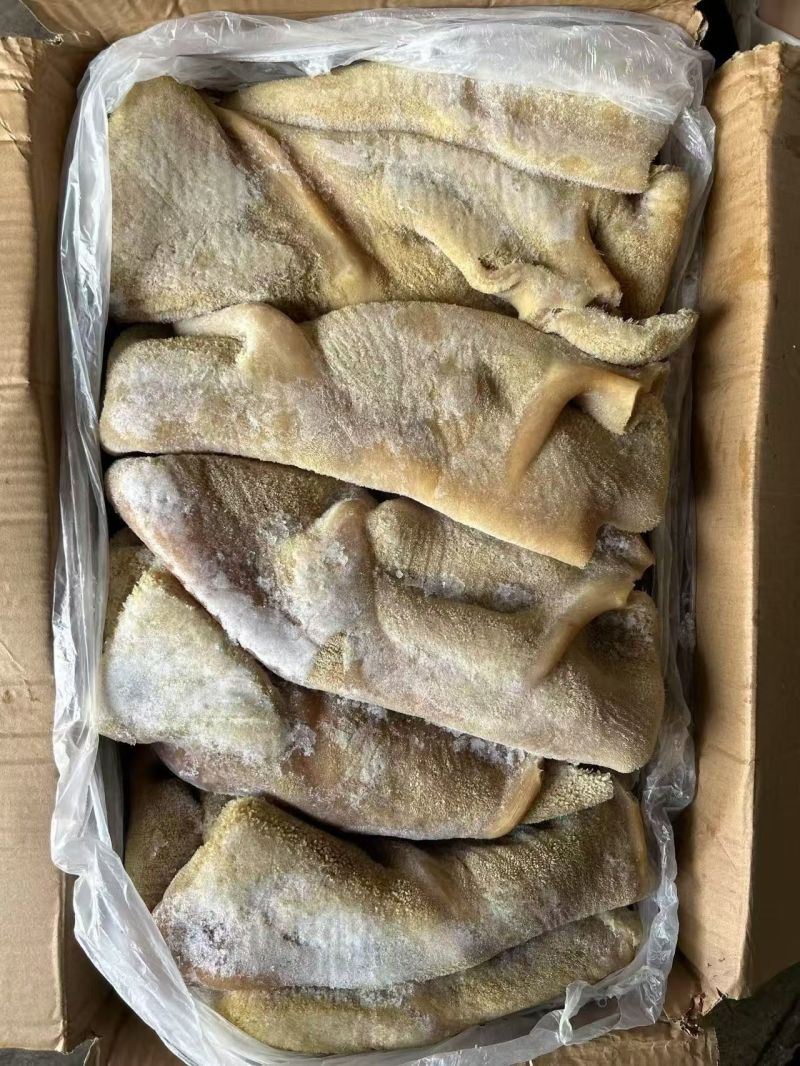新到精品牛副产品