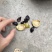 广西茶籽秋分籽自然晒干手剥籽茶籽油茶果山茶籽