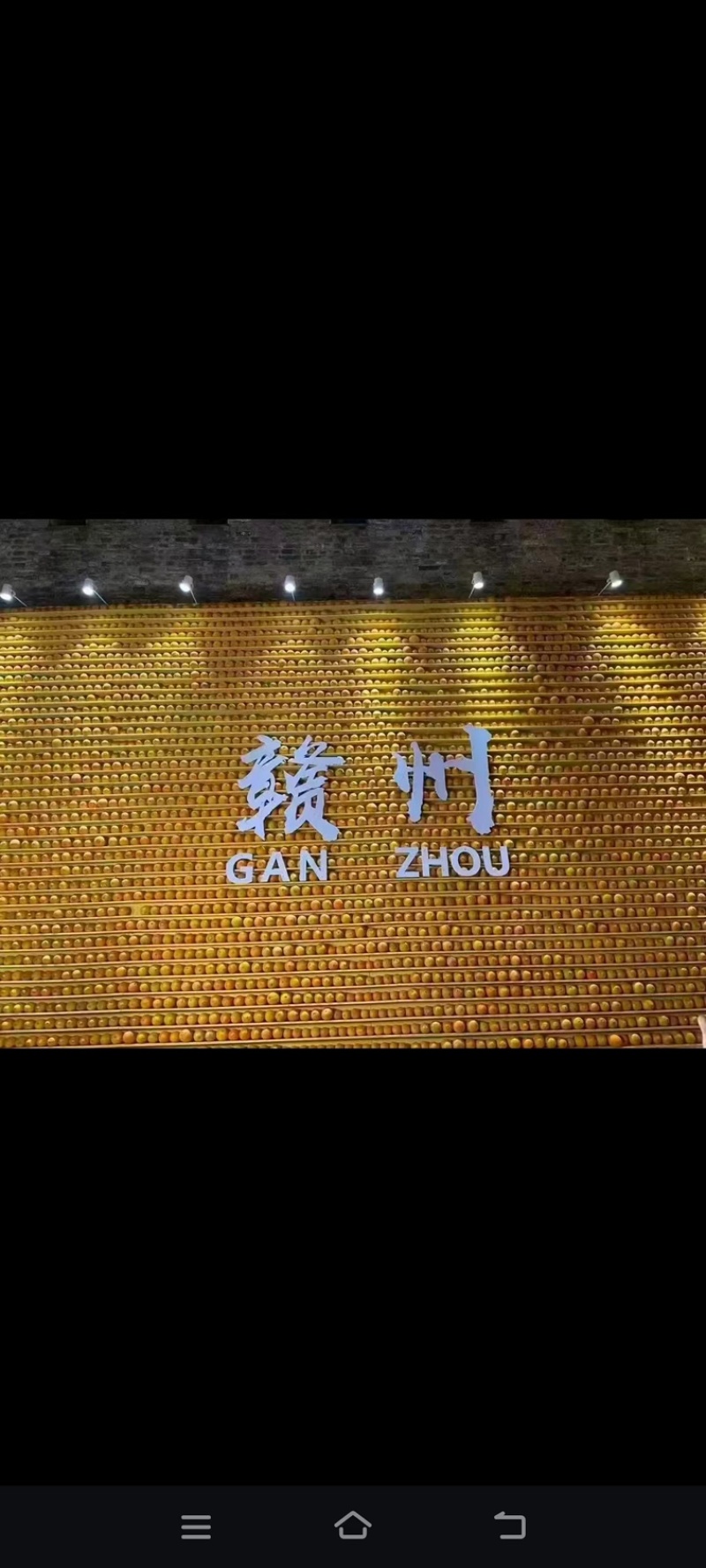 赣美鲜橙，新果现货，支持市场，商超，全国代收代发