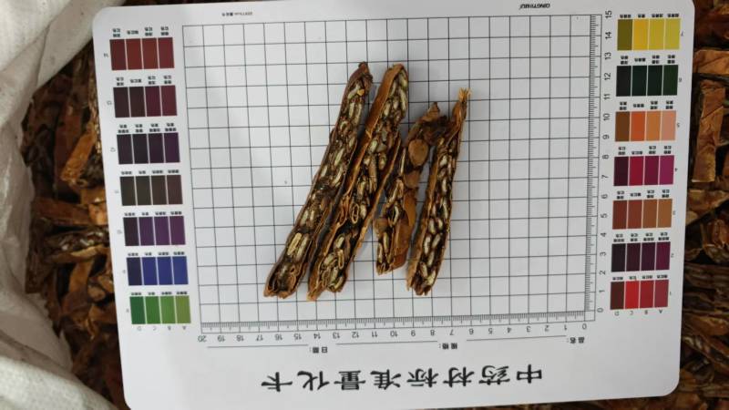 全瓜蒌！无色变。无霉变！保质保量，量大价优！