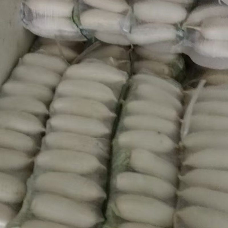 白萝卜，湖北白萝卜上市了，大量供应，诚信经营