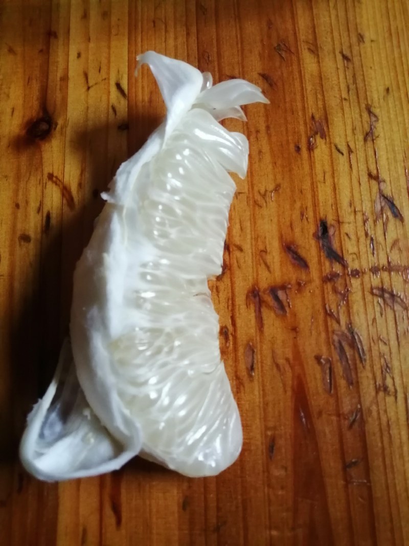 金兰柚