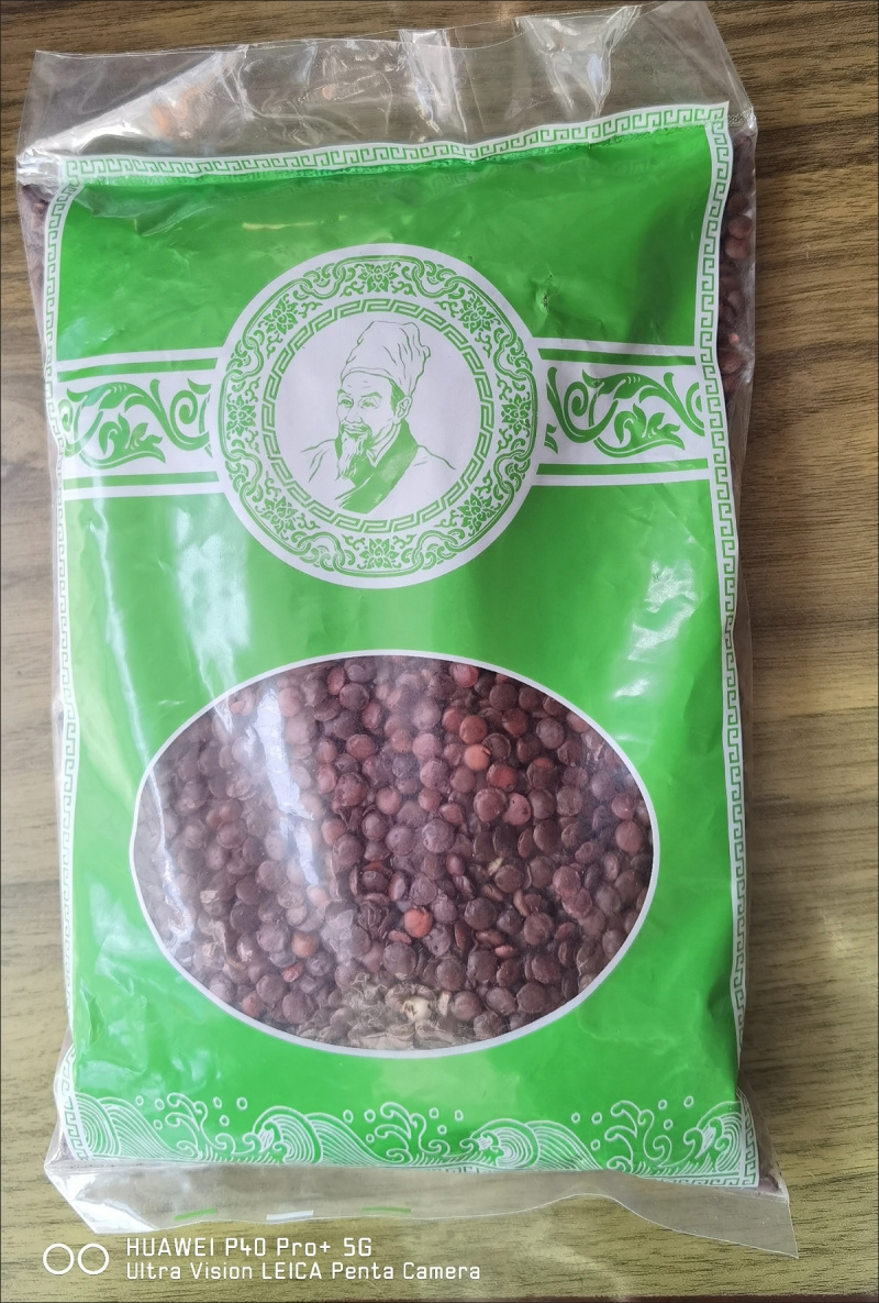 包邮）炒熟正宗河北酸枣仁精选品质正宗炒酸枣仁花茶食用