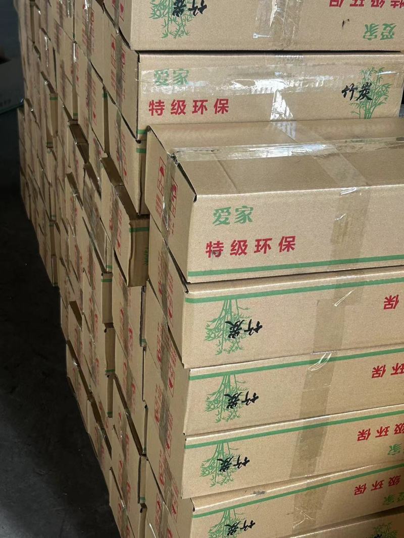 环保炭，无咽，无味，无毒