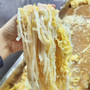 【泡菜】东北酸菜厂电商社区团购**一件代发