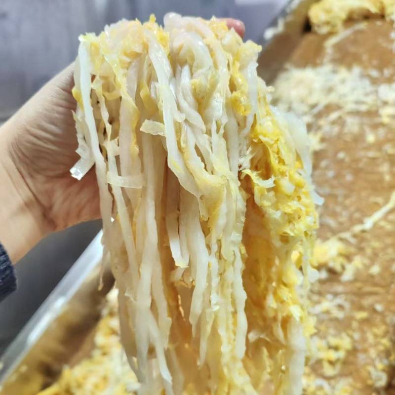 【泡菜】东北酸菜厂电商社区团购**一件代发