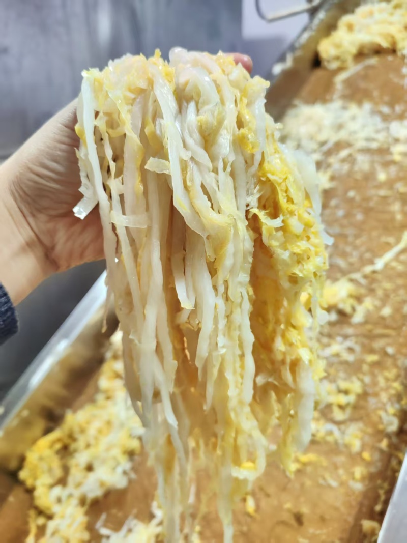 【泡菜】东北酸菜厂电商社区团购**一件代发