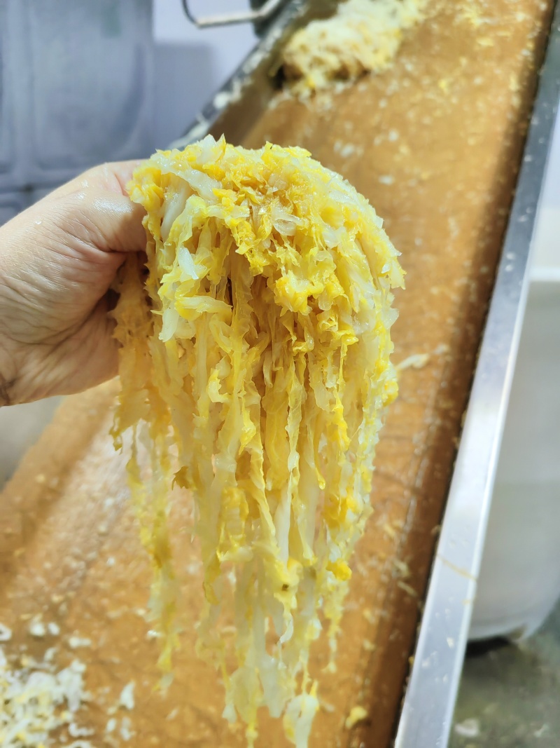 【泡菜】东北酸菜厂电商社区团购**一件代发