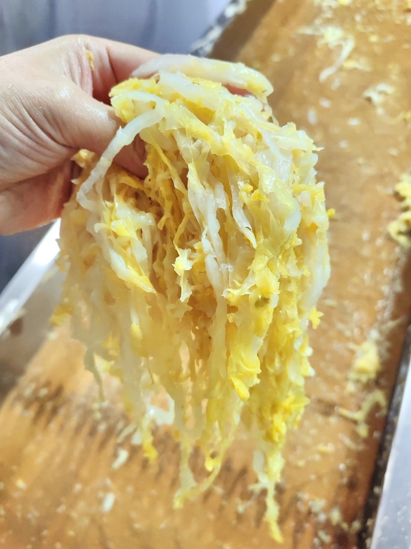 【泡菜】东北酸菜厂电商社区团购**一件代发