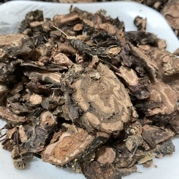 地榆地榆片质量保证一件代发量大从优