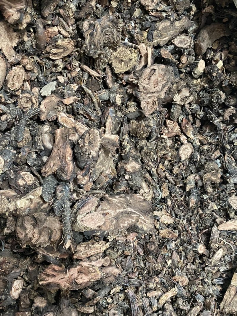 地榆地榆片质量保证一件代发量大从优