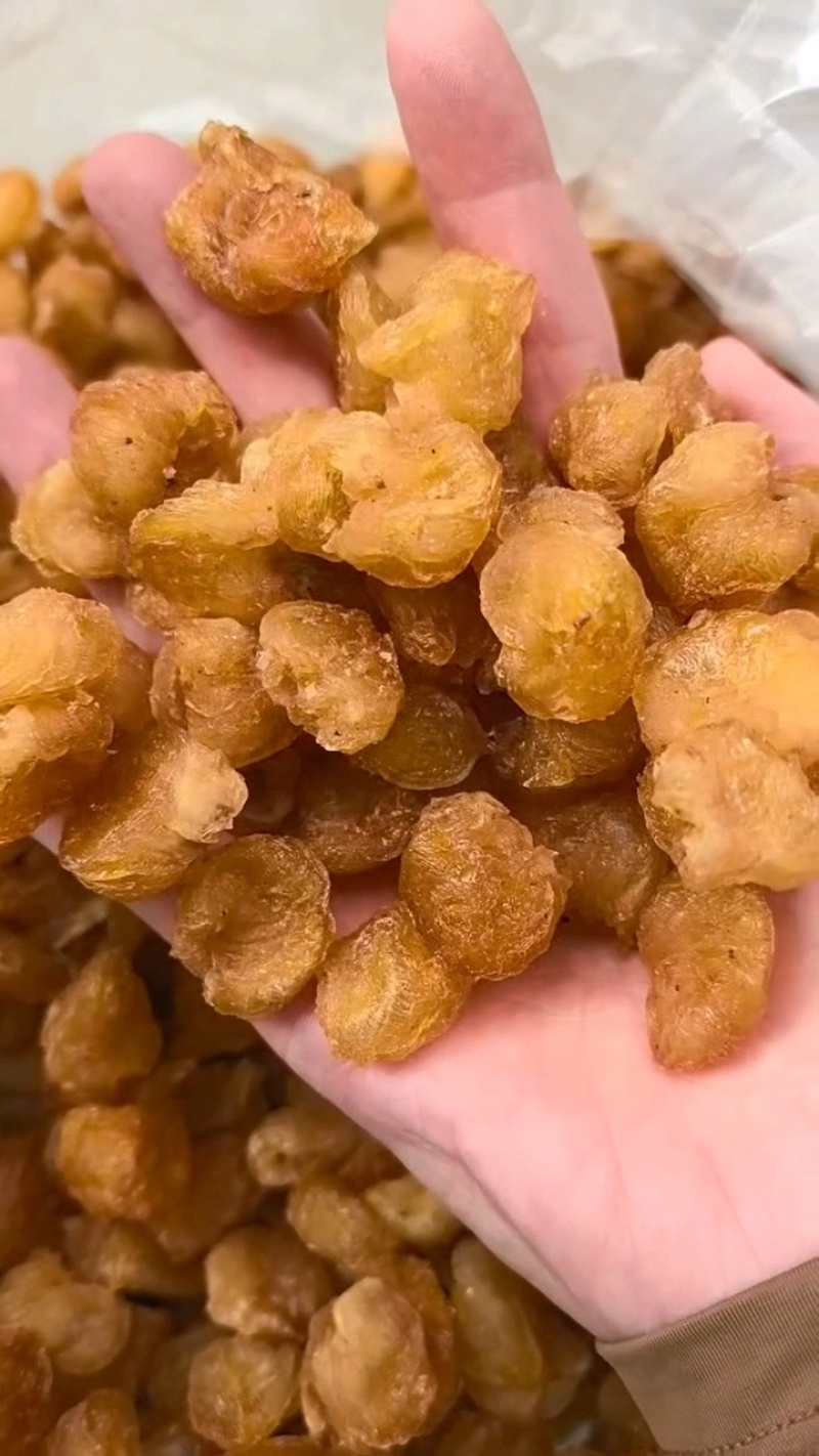 桂圆肉