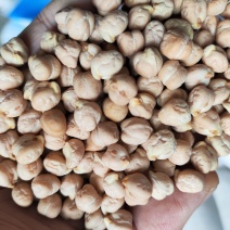 鹰嘴豆进口鹰嘴豆规格齐全当季新货颗粒饱满量大从优