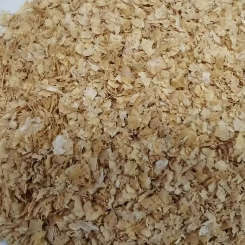 麸皮