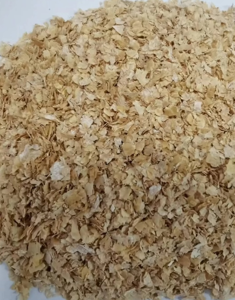 麸皮