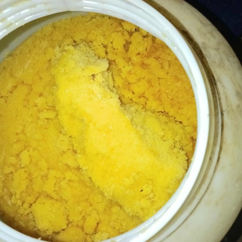 土蜂蜜