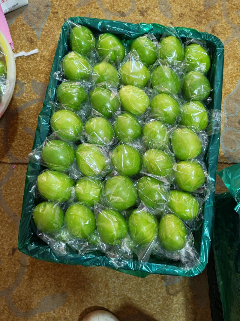元谋林姐代办大青枣，产地直发，需要的友友们欢迎连续