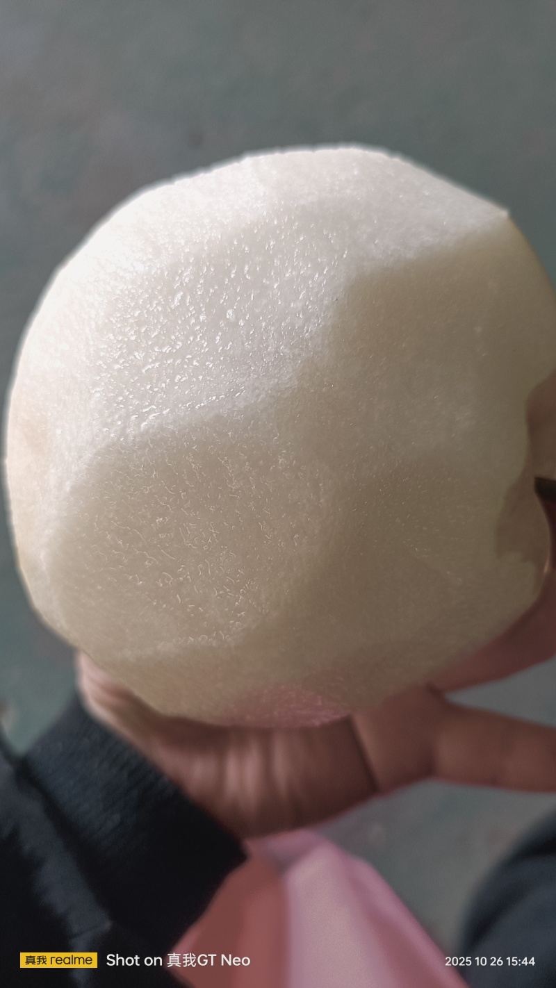 梨