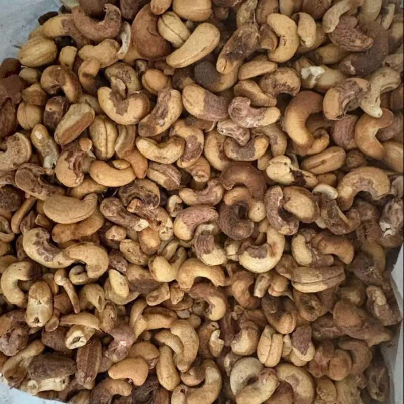 腰果代发批发