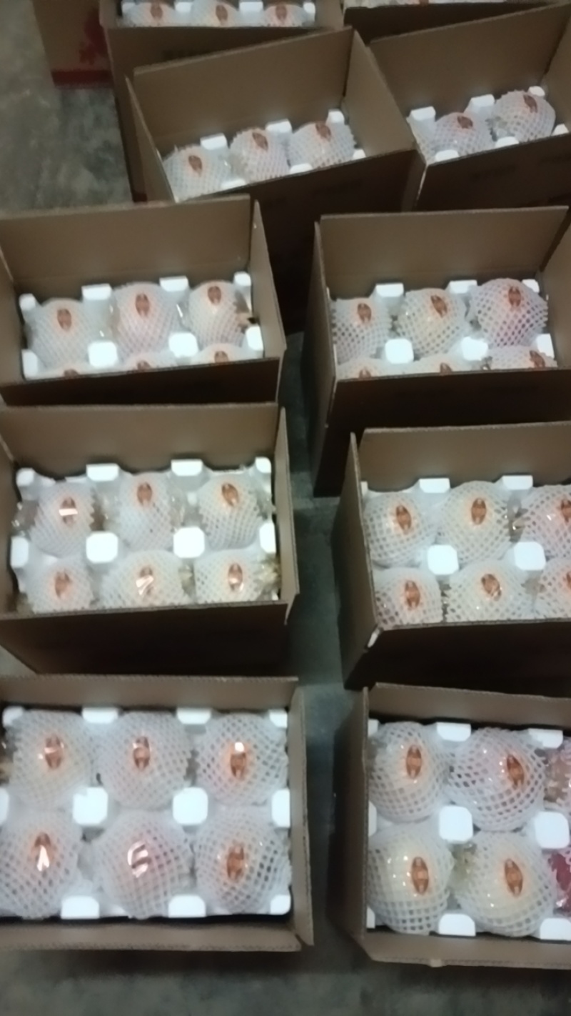 西安临潼大量甜石榴，大量酸石榴果农直销质量非常好