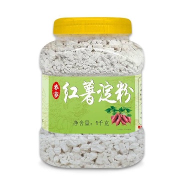 红薯淀粉