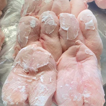 蝴蝶鸡胸肉