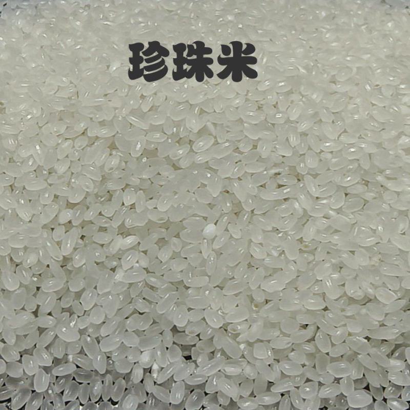 23-24一级珍珠米可批拉批结货源充足，基地直供可面议