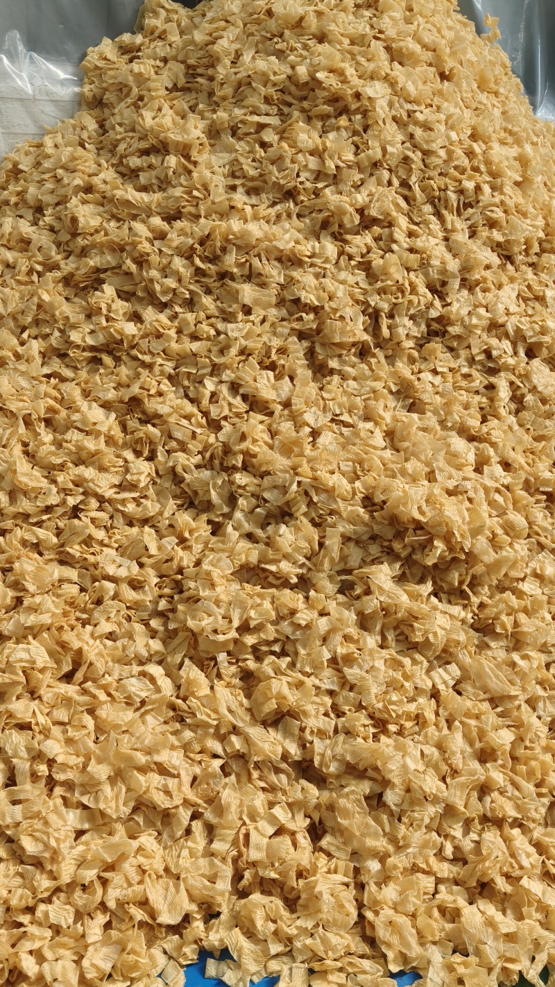 山东特产干豆皮干豆丝麻辣烫火锅凉拌