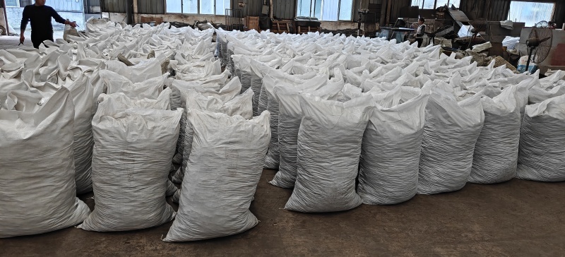 天麻片新货大统货质量好关书药业批发中药材