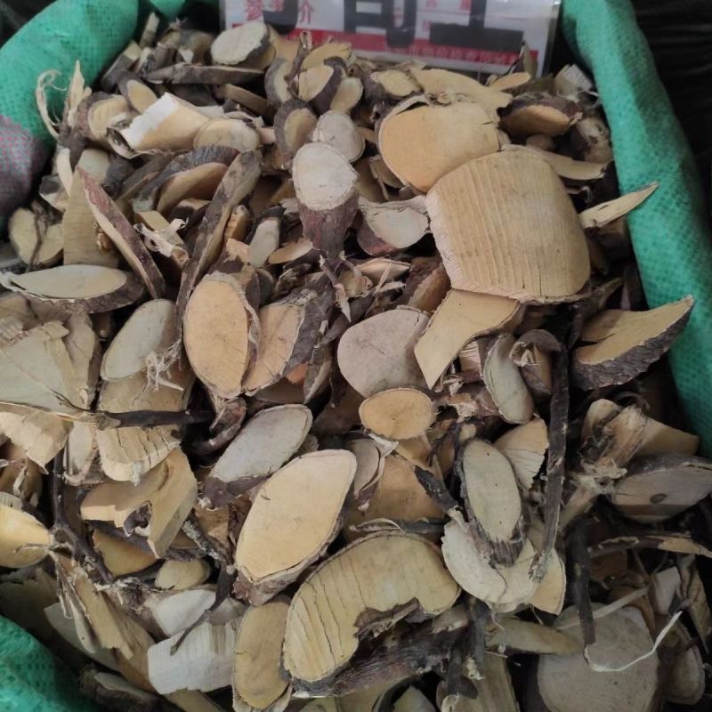了哥王正品中药材了哥王了哥王根切片了歌王草根药野生无硫