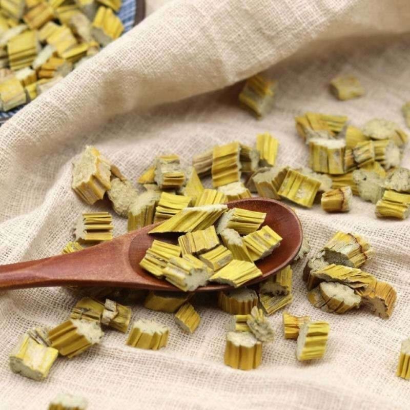 石斛粒中草药材石斛黄草石斛包邮林兰金钗花黄草石斛正