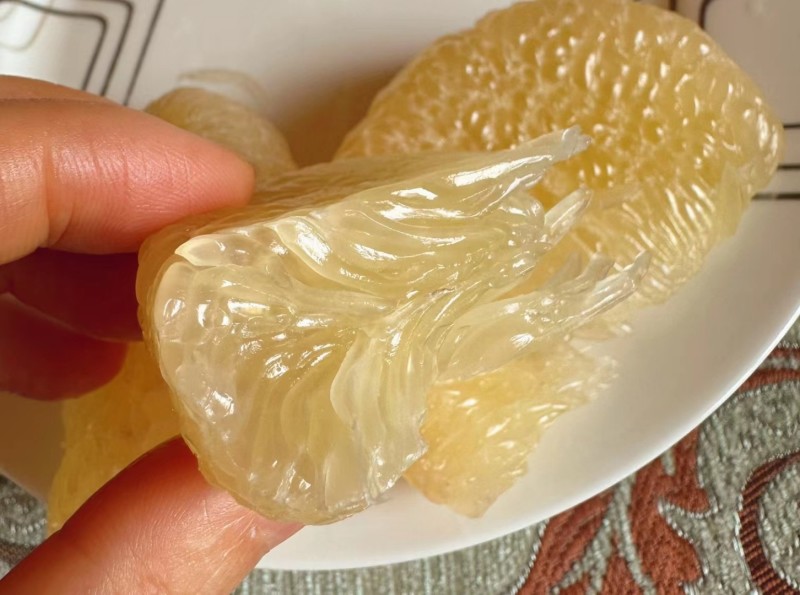 玉环文旦柚