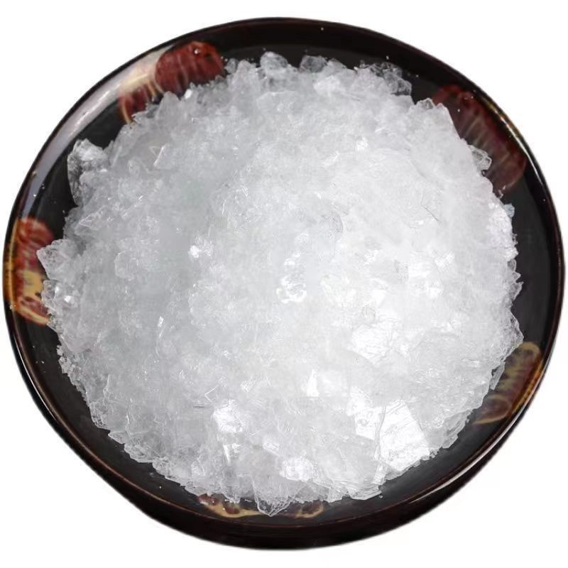 樟脑1kg/袋中药材樟脑药典标准正品樟脑