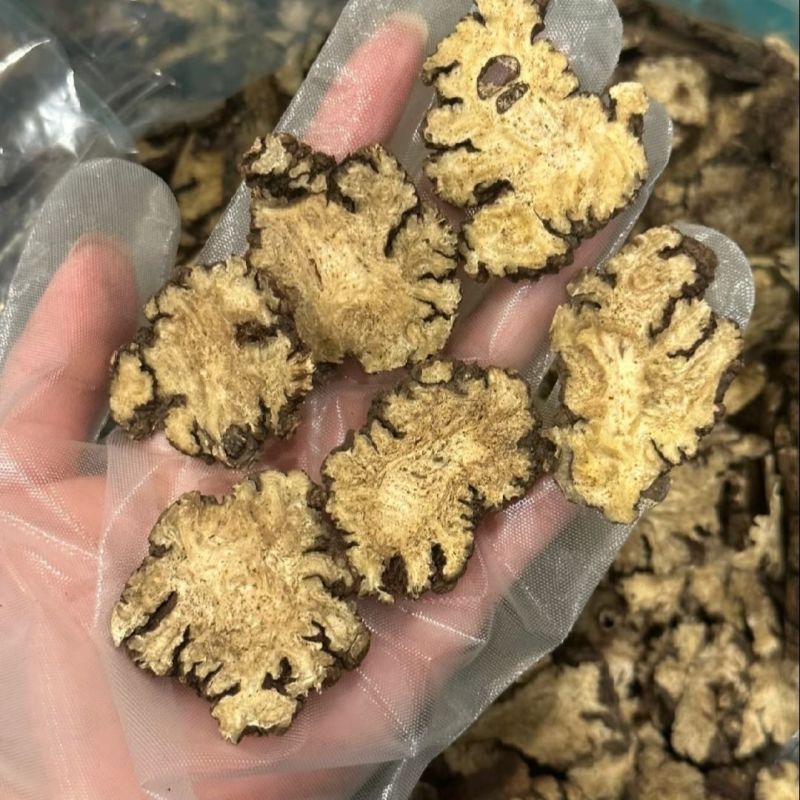 【新货净重】川芎片批发川芎正宗四川产质量好无干燥剂净重无
