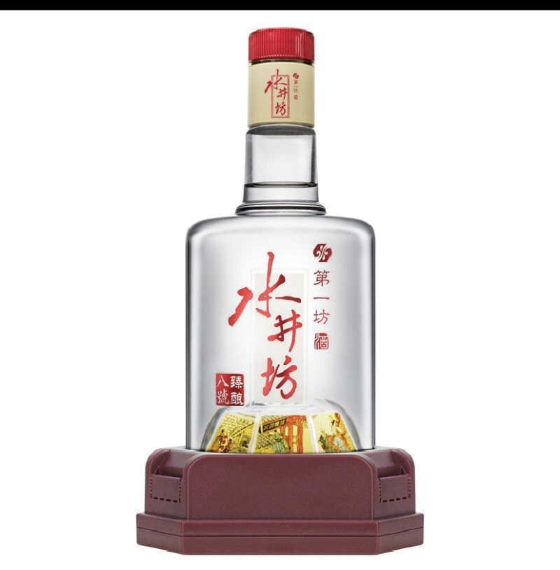 瑧酿八号，浓香型白酒，质量保证，价格便宜