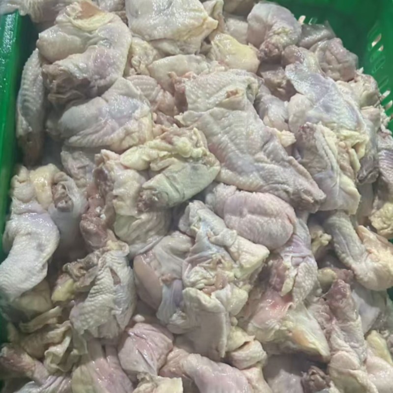 板冻带皮脖25吨