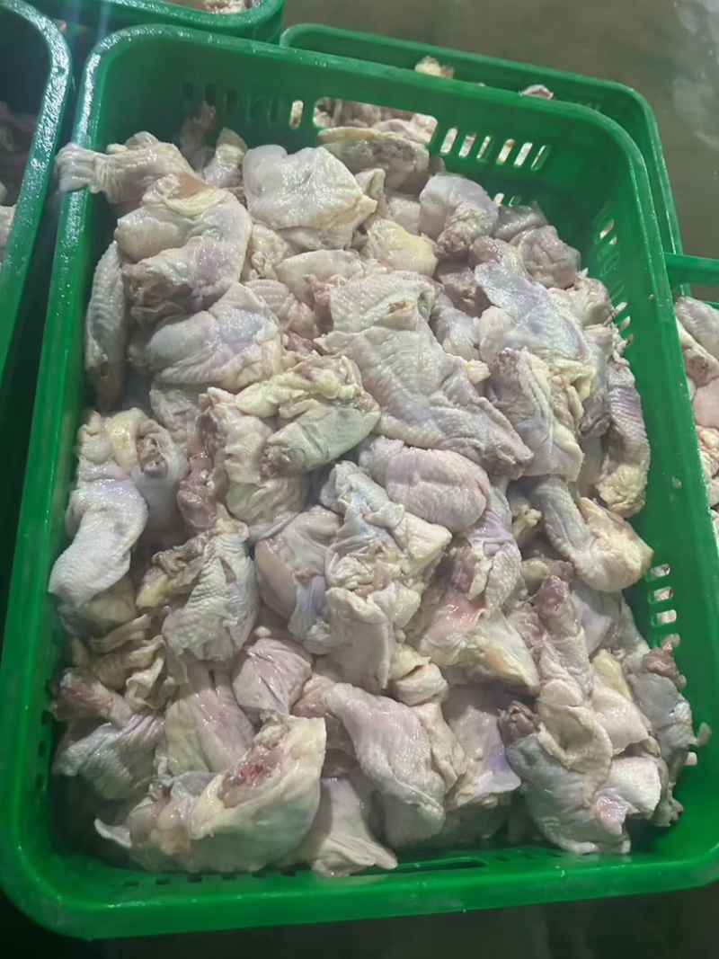 板冻带皮脖25吨