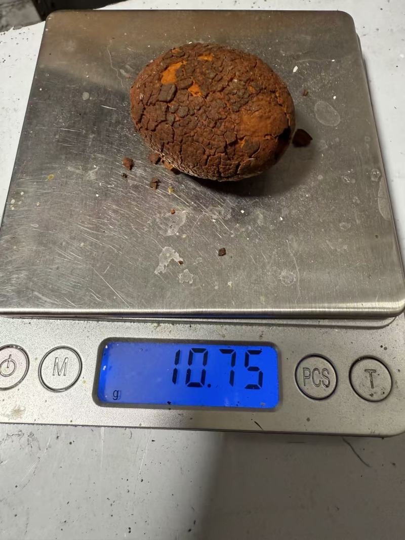 天然牛黄
