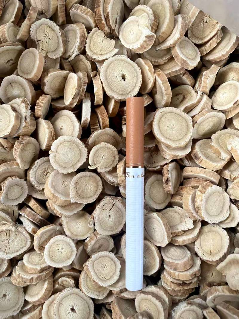 精品黄芪片产地直发量大从优质量保证诚信经营