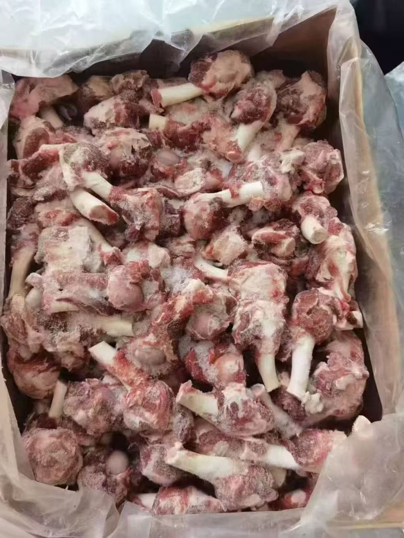 羊棒骨