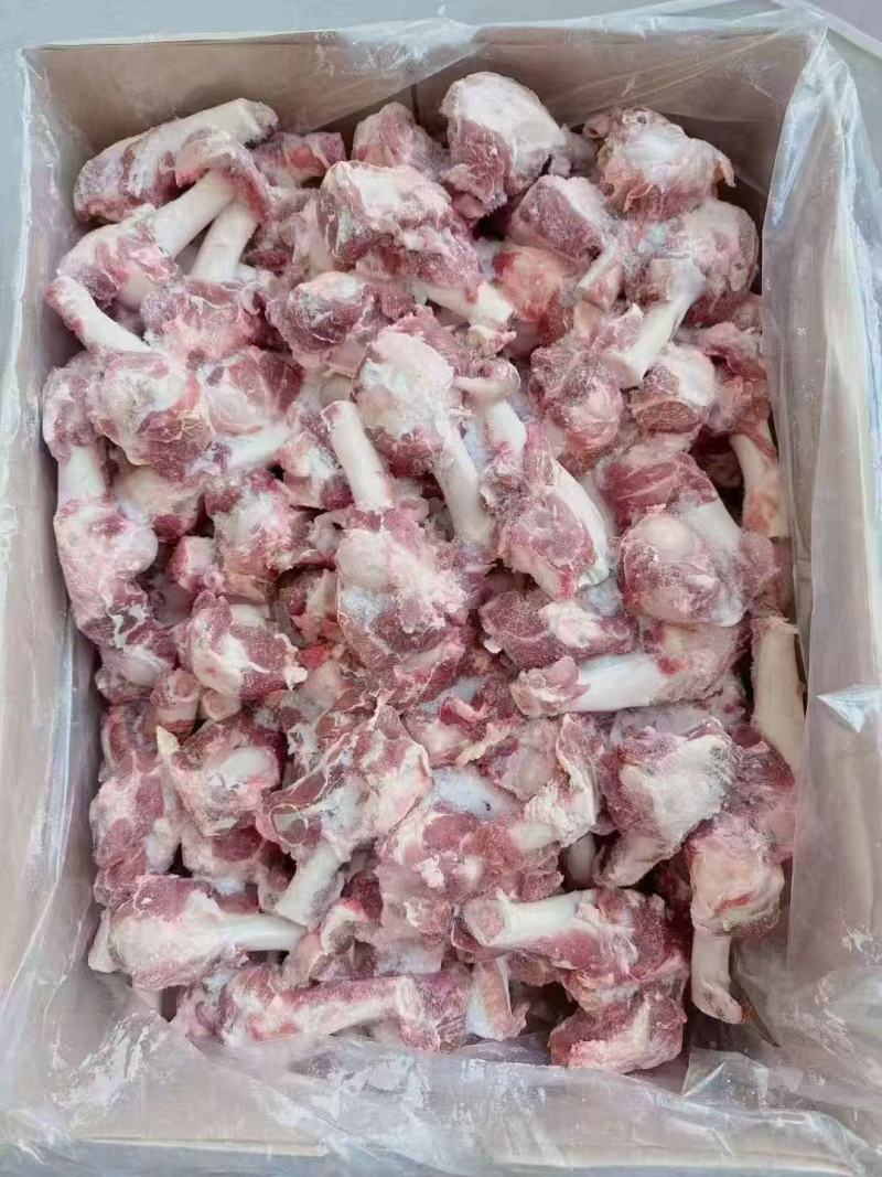 羊棒骨